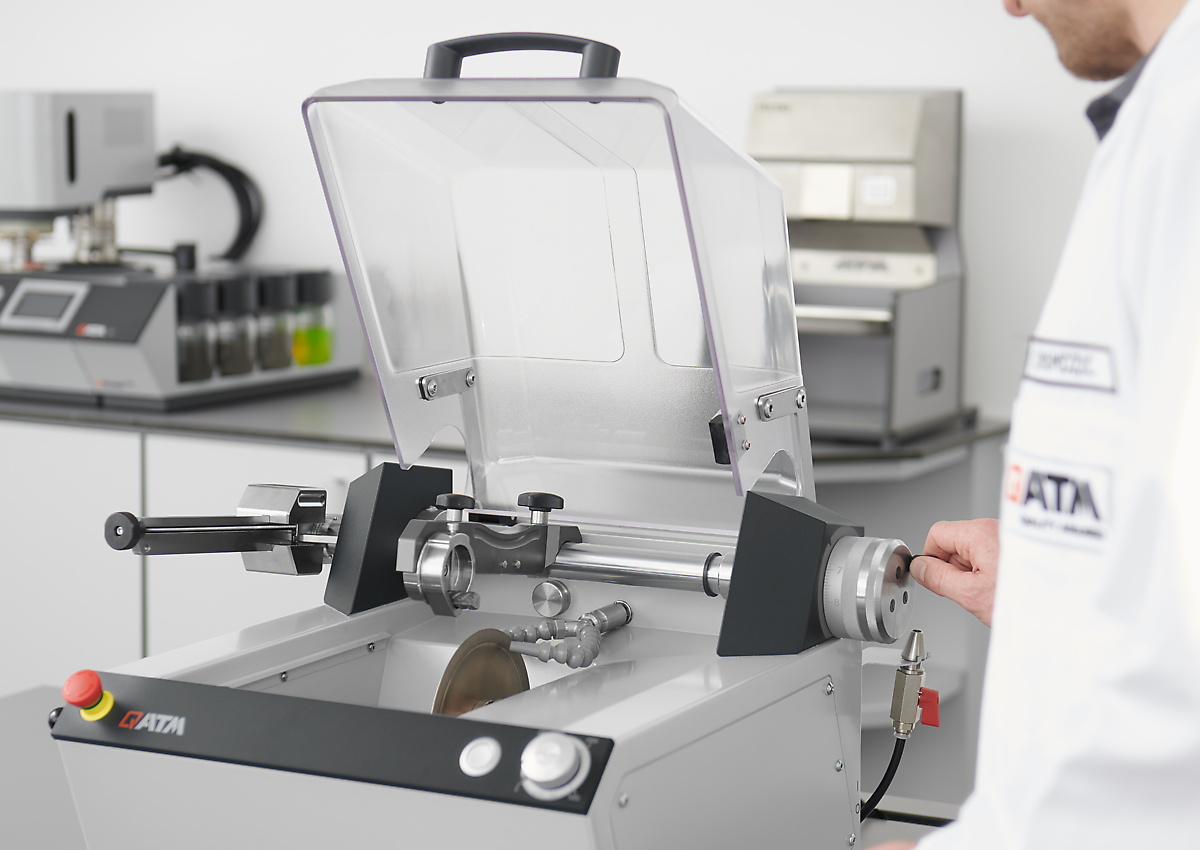 Qcut 150A - obrazek 13