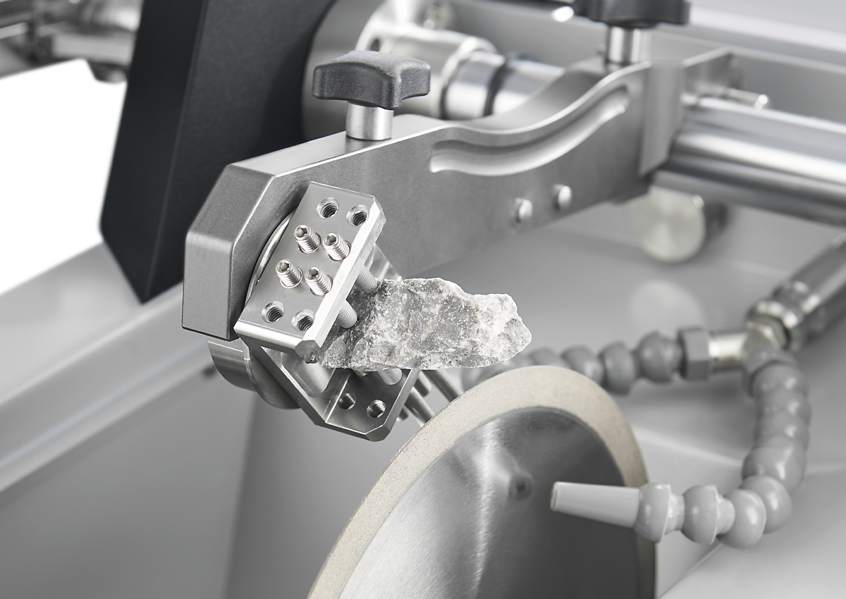 Qcut 150A - obrazek 3