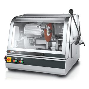 Przecinarki metalograficzne