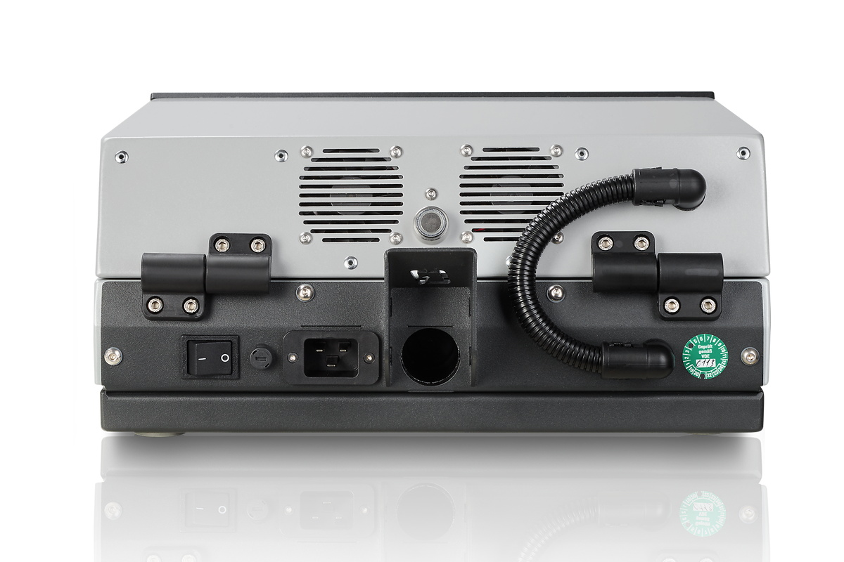 praska do inkludowania qmount