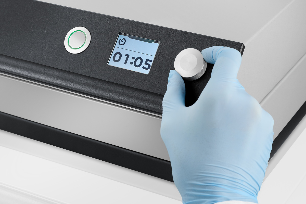 praska do inkludowania qmount