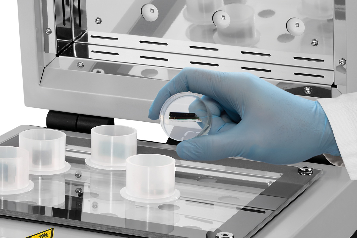 praska do inkludowania qmount