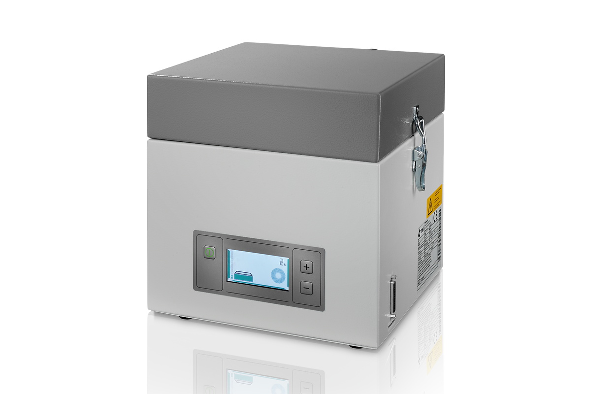 praska do inkludowania qmount