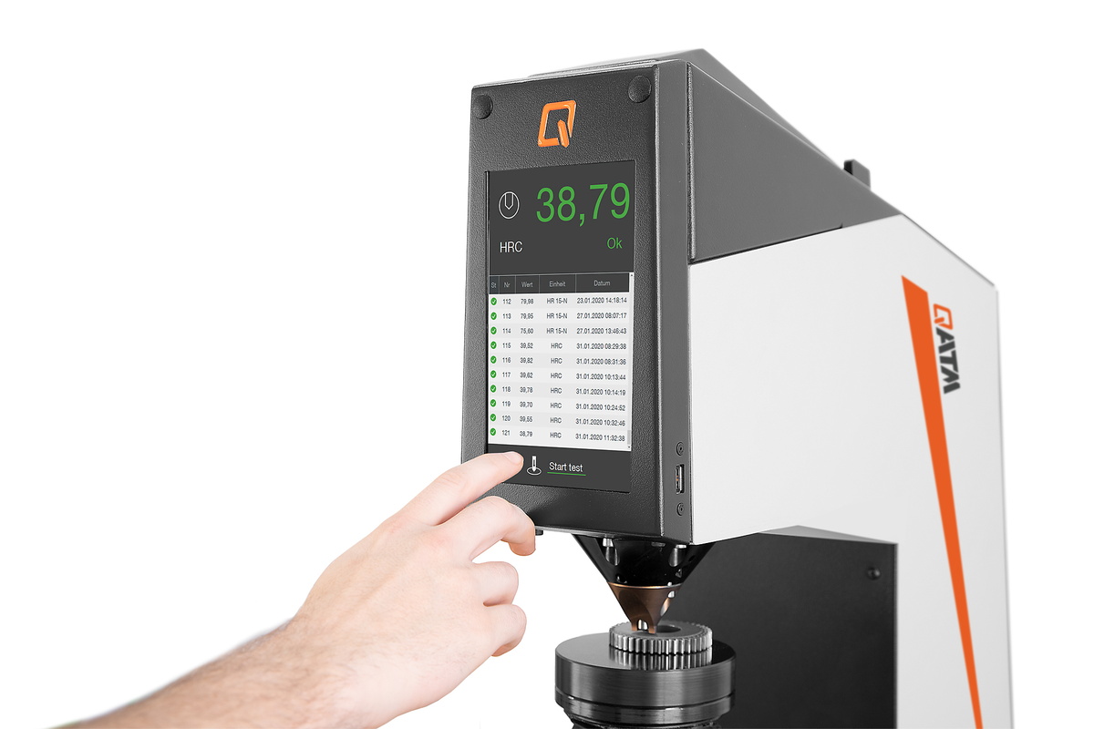 Qness 150 CS ECO - obrazek 4