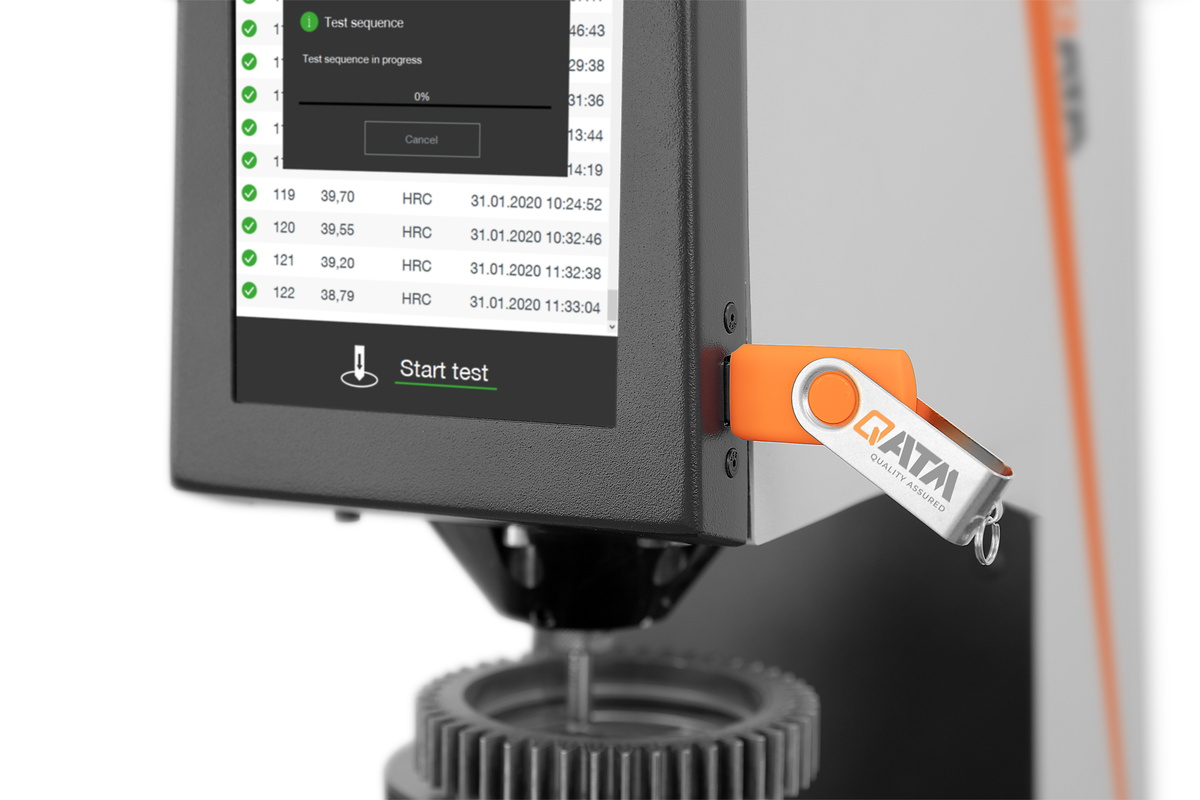 Qness 150 CS ECO - obrazek 2