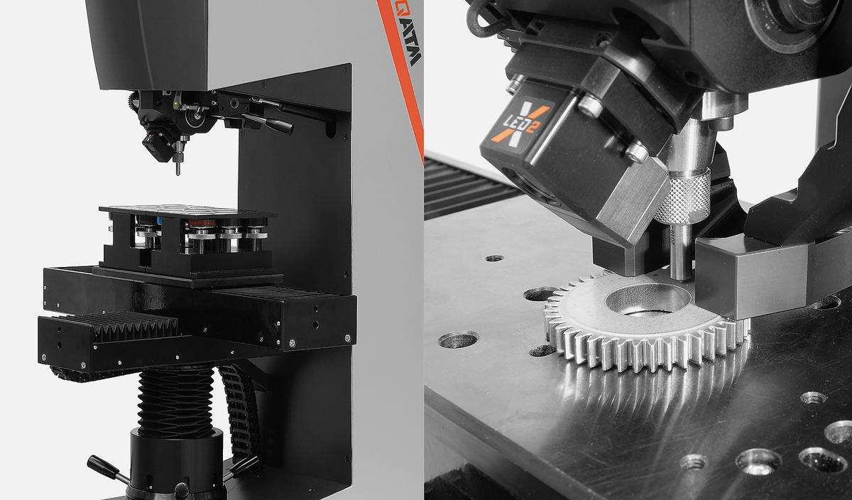 Qness A i A+ - obrazek 3