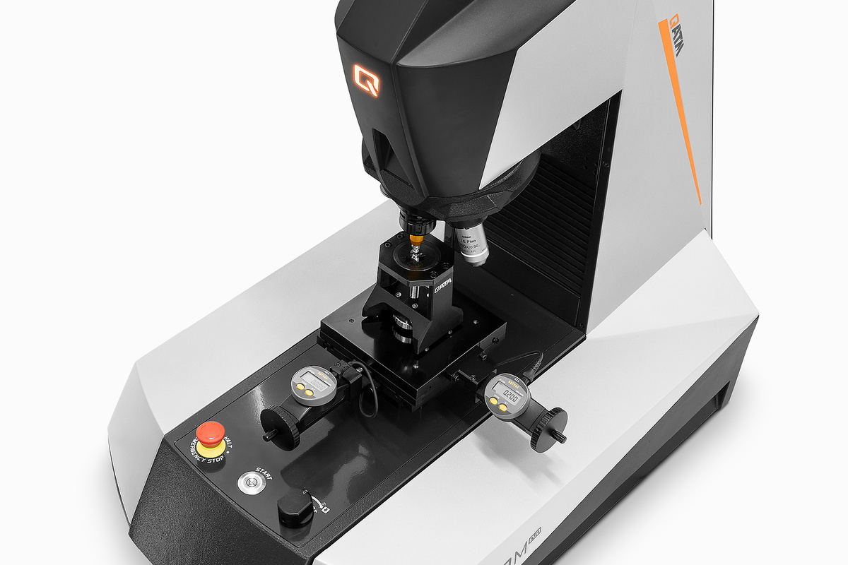 Qness 60M EVO - obrazek 4