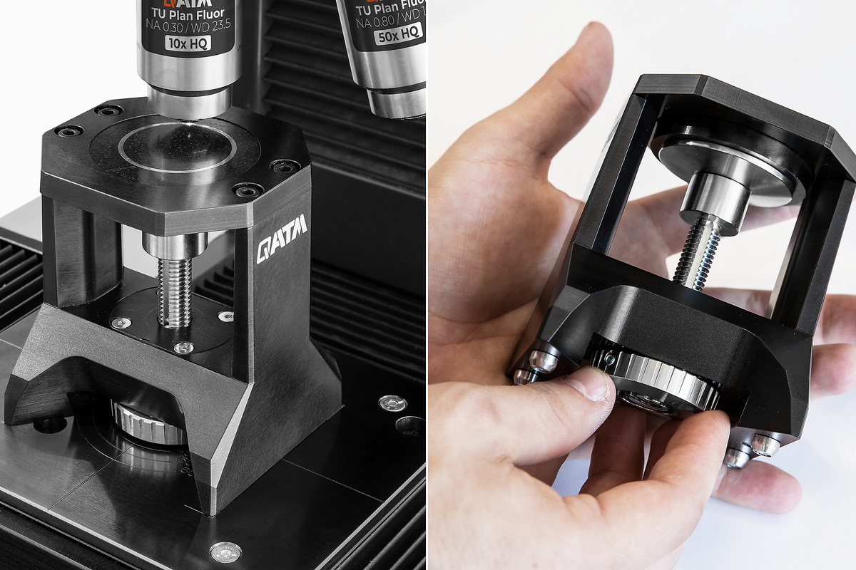 Qness 60M EVO - obrazek 5