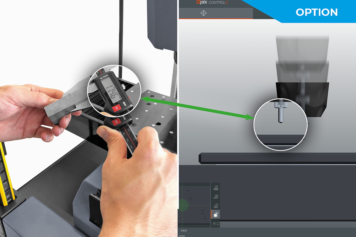 Qness 60A/A+ EVO - obrazek 8