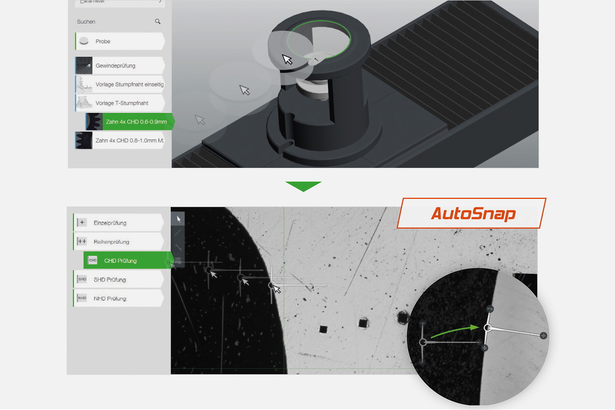 CHD Master/Master+ - obrazek 4