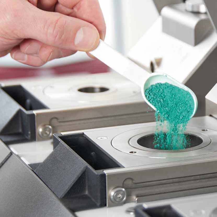 Materiały eksploatacyjne