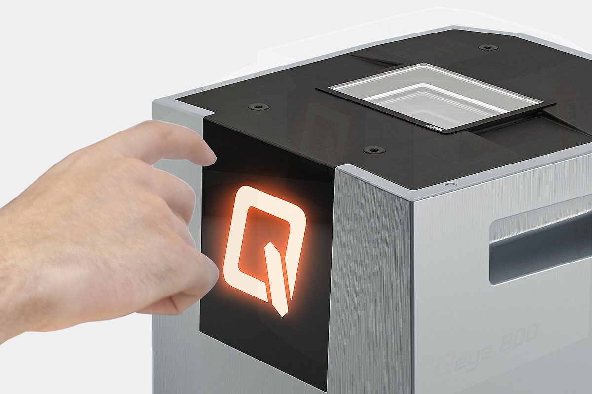 Qeye 800 - obrazek 4