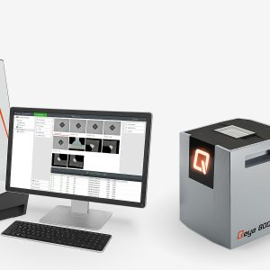 Analiza złączy spawanych