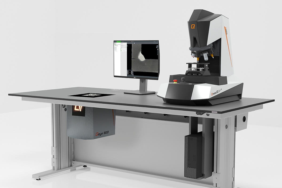 Qeye 800 - obrazek 9